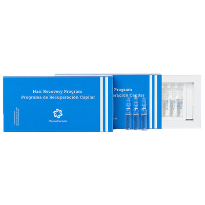 Hair Recovery Program Ampoules