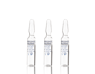 Hair Recovery Program Ampoules