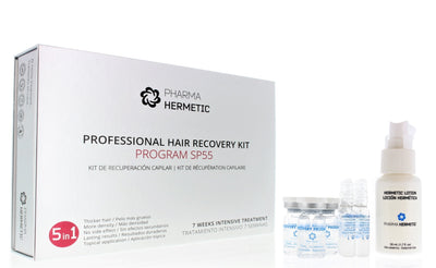 Professional Hair Recovery Kit